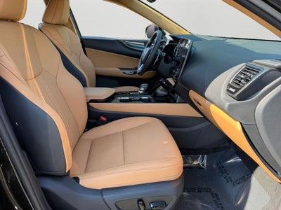 2024 Lexus NX 350 Premium PREMIUM