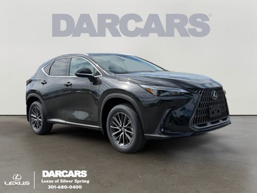 2026 Lexus NX PREMIUM