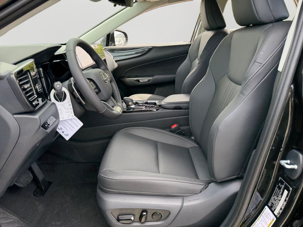 2026 Lexus NX PREMIUM