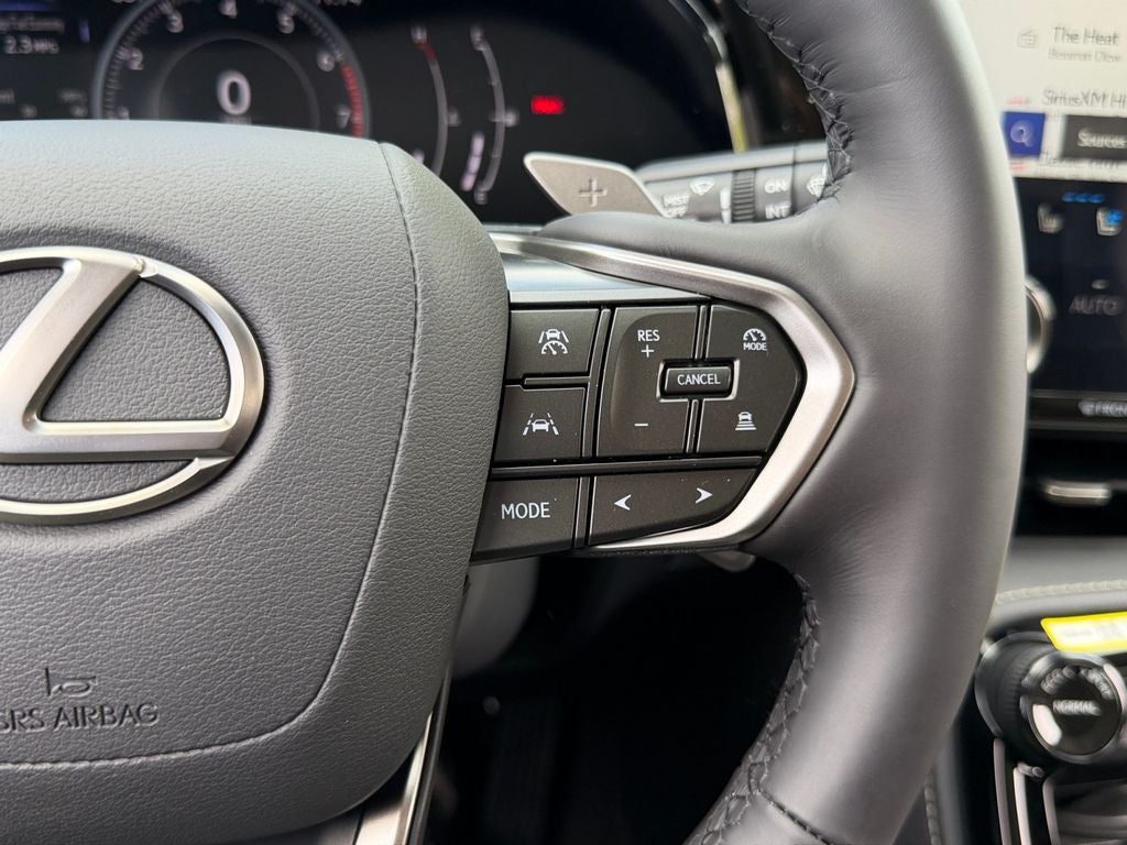 2026 Lexus NX PREMIUM