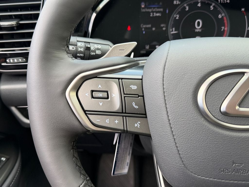 2026 Lexus NX PREMIUM