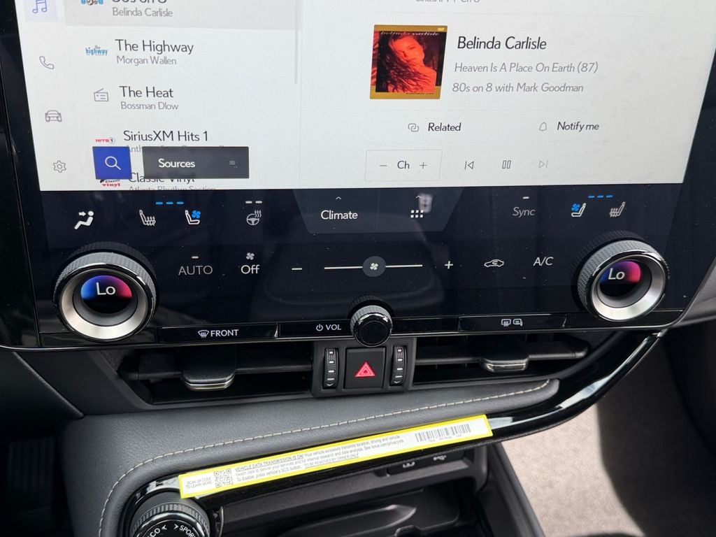 2026 Lexus NX PREMIUM
