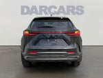 2026 Lexus NX PREMIUM