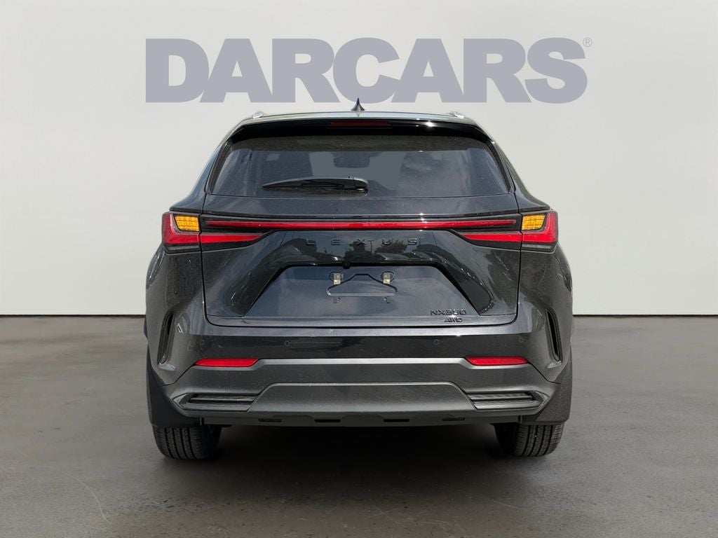 2026 Lexus NX PREMIUM