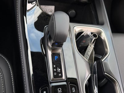2026 Lexus NX PREMIUM