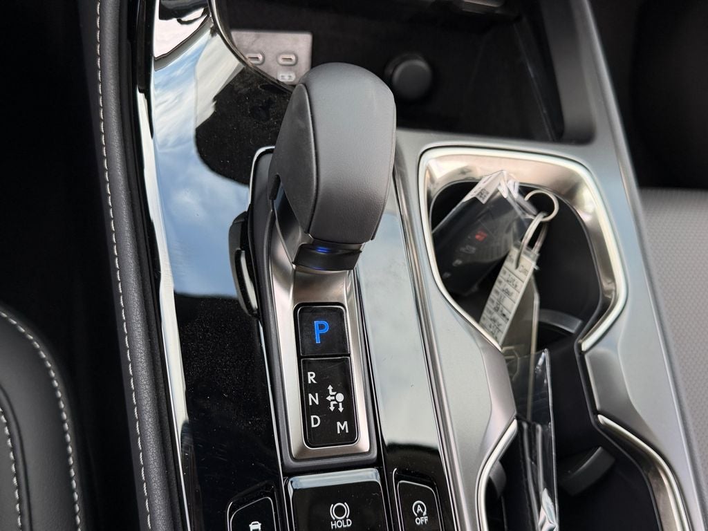 2026 Lexus NX PREMIUM