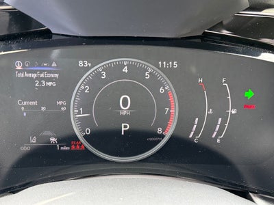 2026 Lexus NX PREMIUM