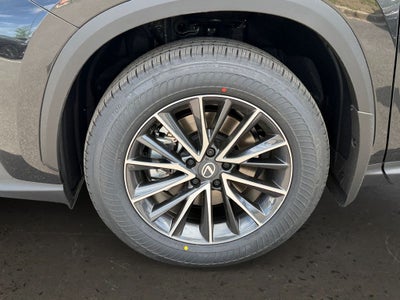 2026 Lexus NX PREMIUM