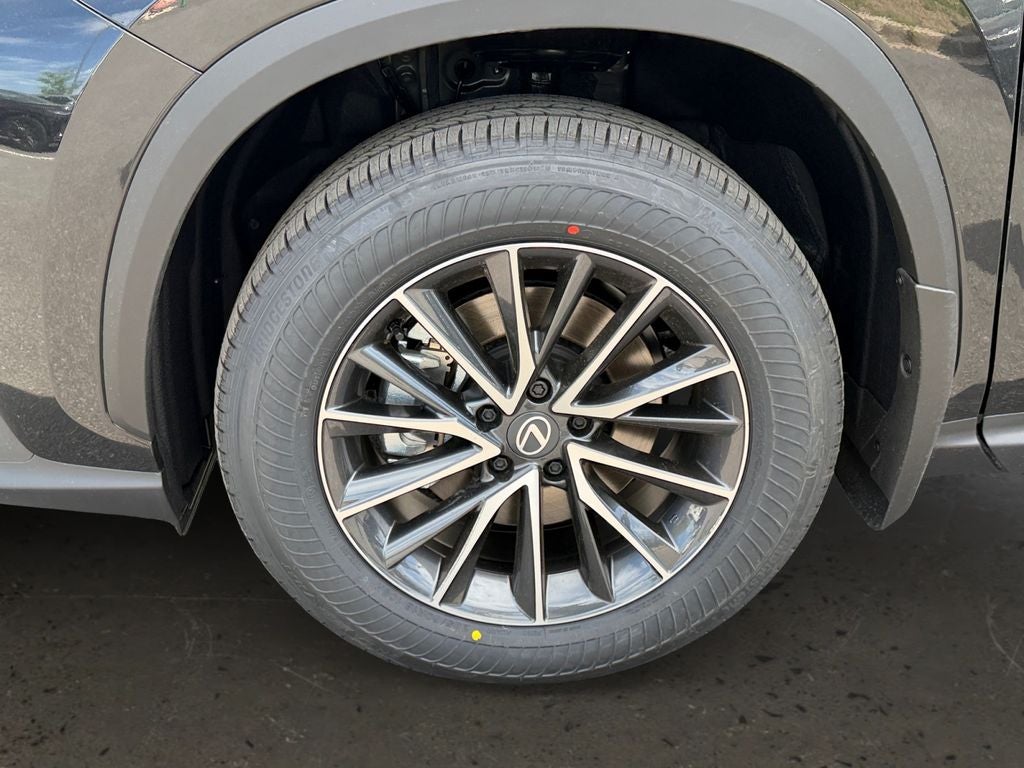 2026 Lexus NX PREMIUM