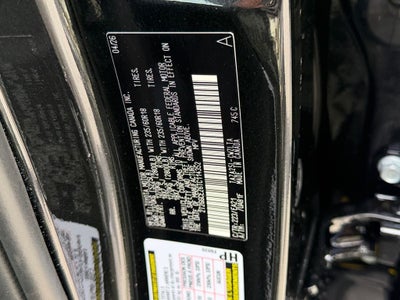 2026 Lexus NX PREMIUM