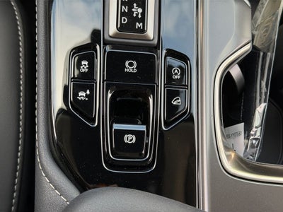 2026 Lexus NX PREMIUM