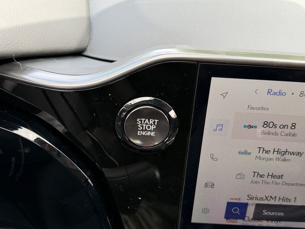 2026 Lexus NX PREMIUM