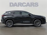 2026 Lexus NX PREMIUM