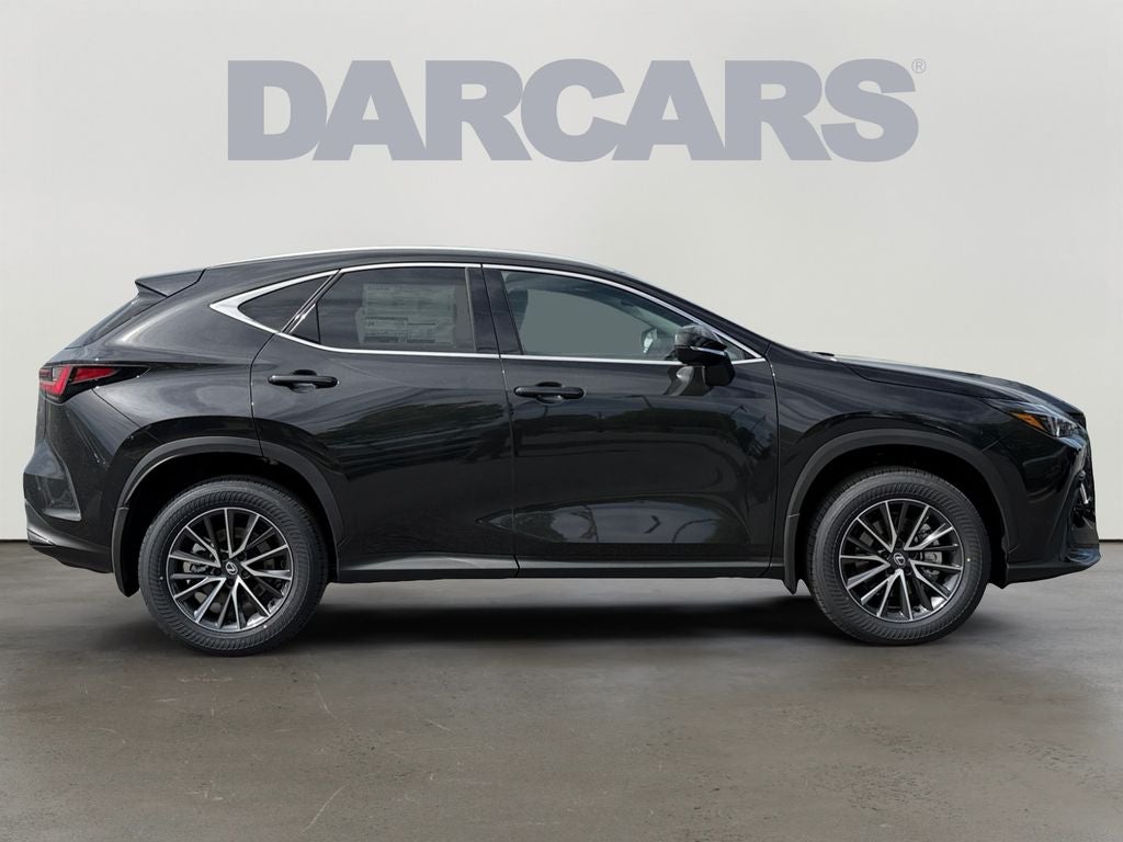 2026 Lexus NX PREMIUM