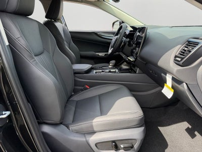 2026 Lexus NX PREMIUM
