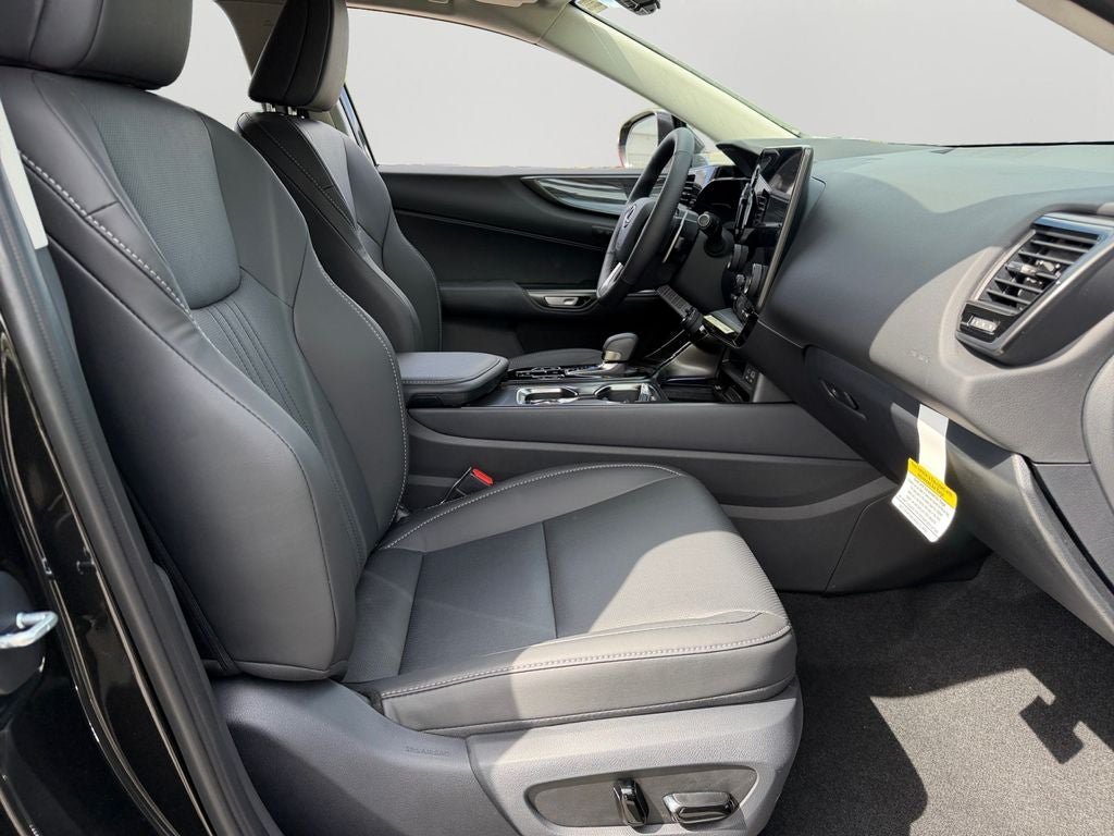 2026 Lexus NX PREMIUM