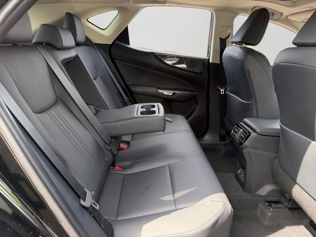 2026 Lexus NX PREMIUM