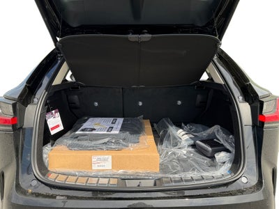 2026 Lexus NX PREMIUM