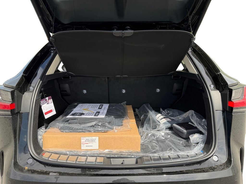2026 Lexus NX PREMIUM
