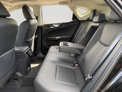 2026 Lexus NX PREMIUM