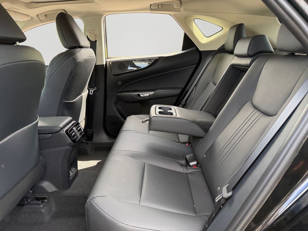 2026 Lexus NX PREMIUM