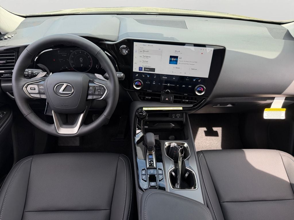 2026 Lexus NX PREMIUM