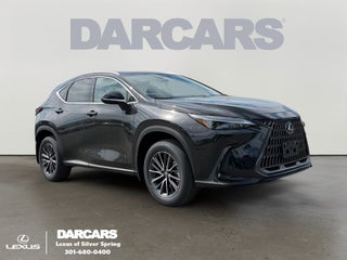 2026 Lexus NX PREMIUM
