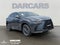2026 Lexus NX PREMIUM