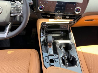 2026 Lexus NX PREMIUM