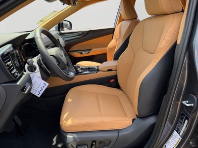 2026 Lexus NX PREMIUM