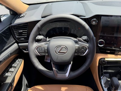 2026 Lexus NX PREMIUM