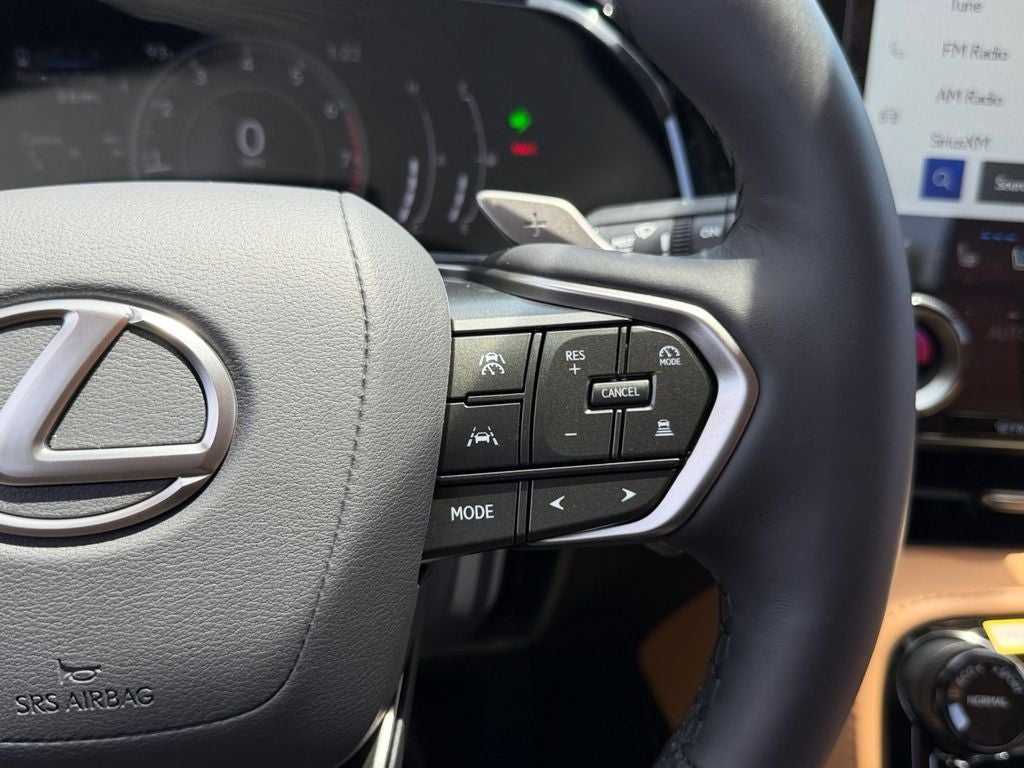 2026 Lexus NX PREMIUM