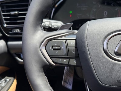 2026 Lexus NX PREMIUM
