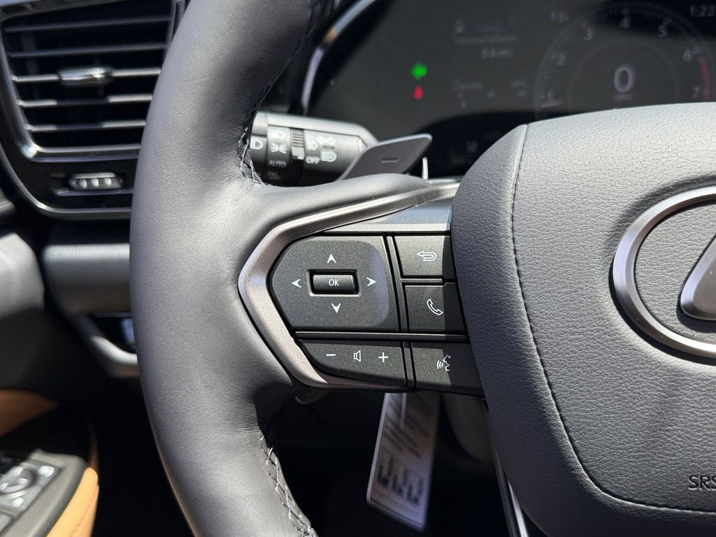 2026 Lexus NX PREMIUM