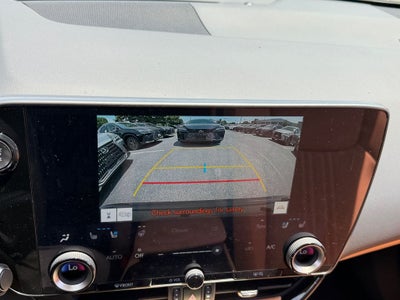 2026 Lexus NX PREMIUM