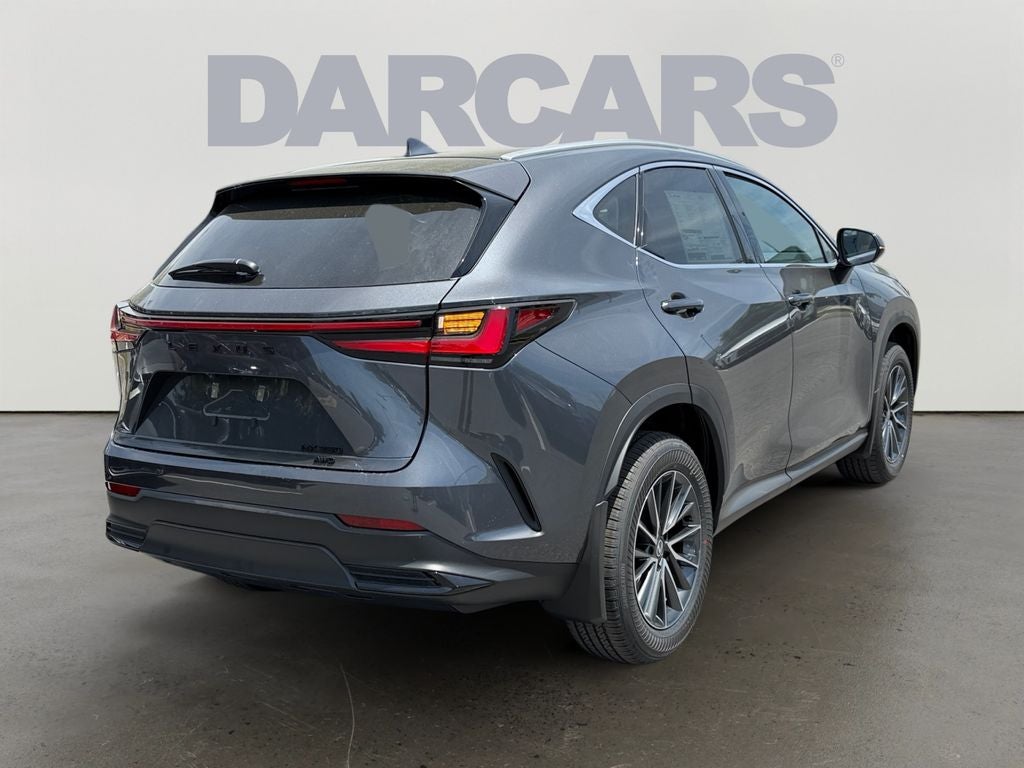 2026 Lexus NX PREMIUM