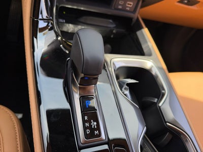2026 Lexus NX PREMIUM