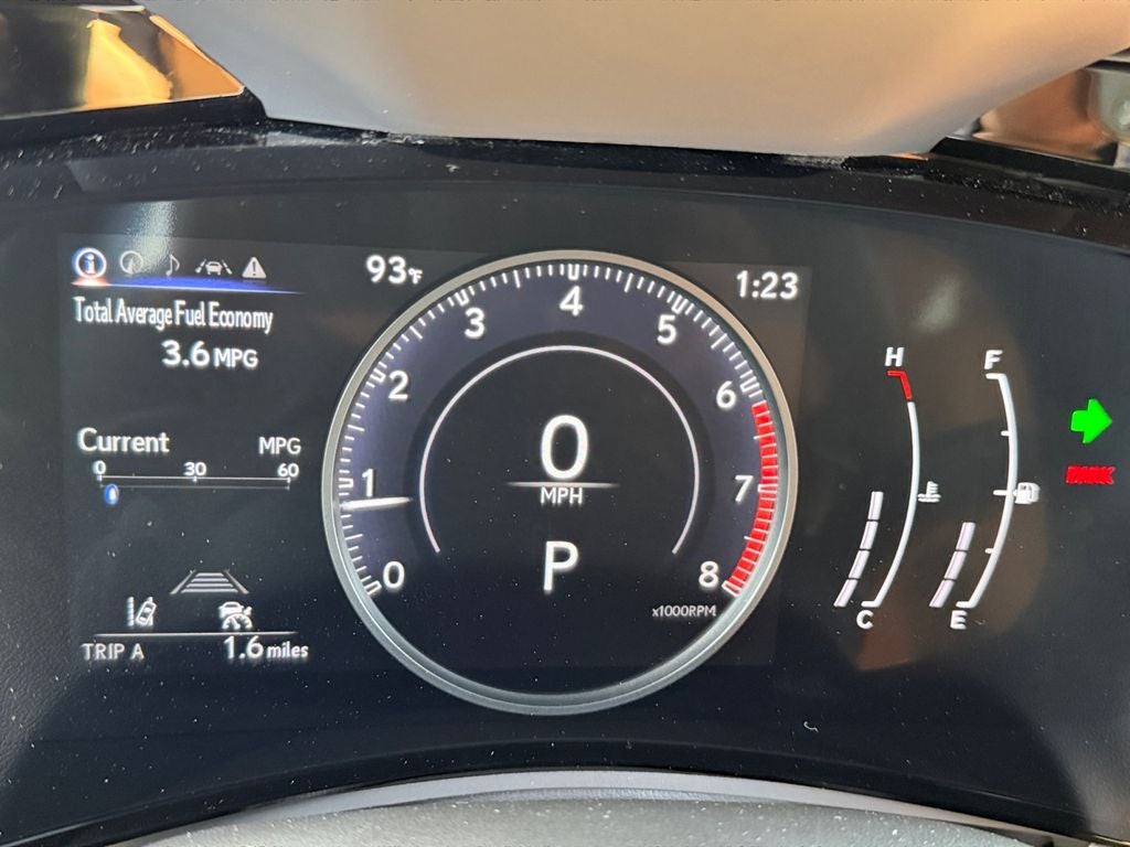 2026 Lexus NX PREMIUM