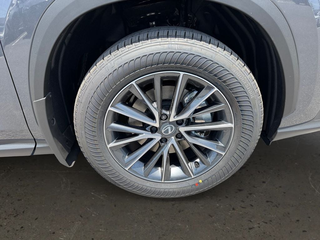 2026 Lexus NX PREMIUM