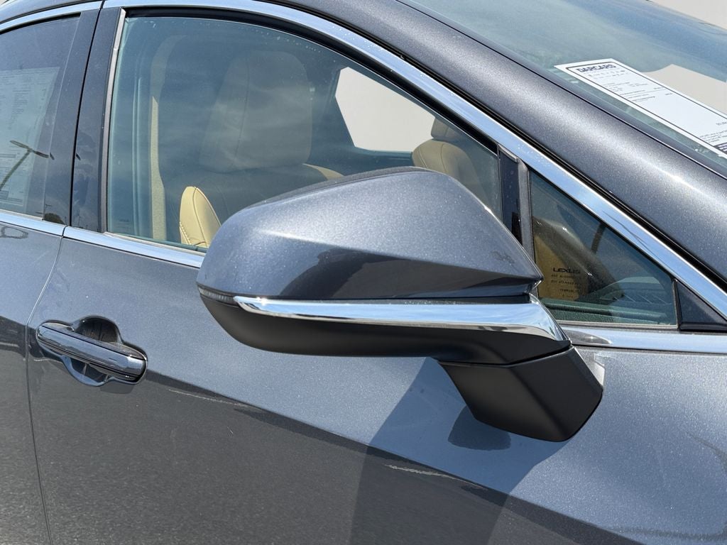 2026 Lexus NX PREMIUM