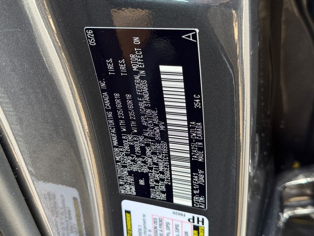 2026 Lexus NX PREMIUM