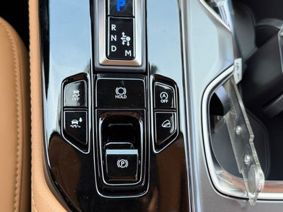 2026 Lexus NX PREMIUM