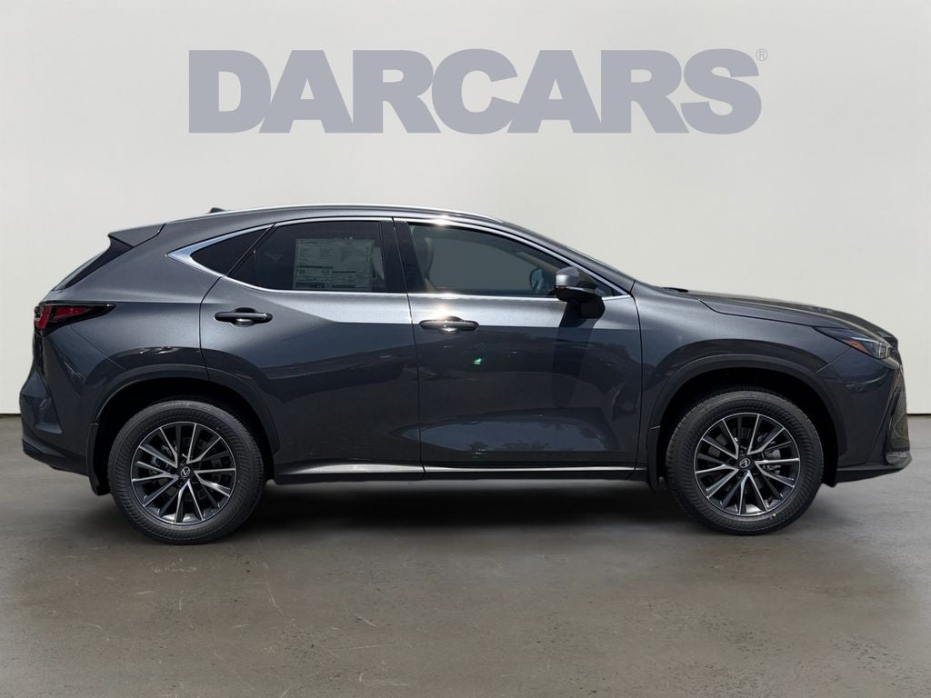2026 Lexus NX PREMIUM