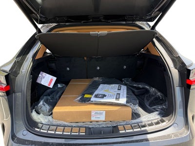 2026 Lexus NX PREMIUM