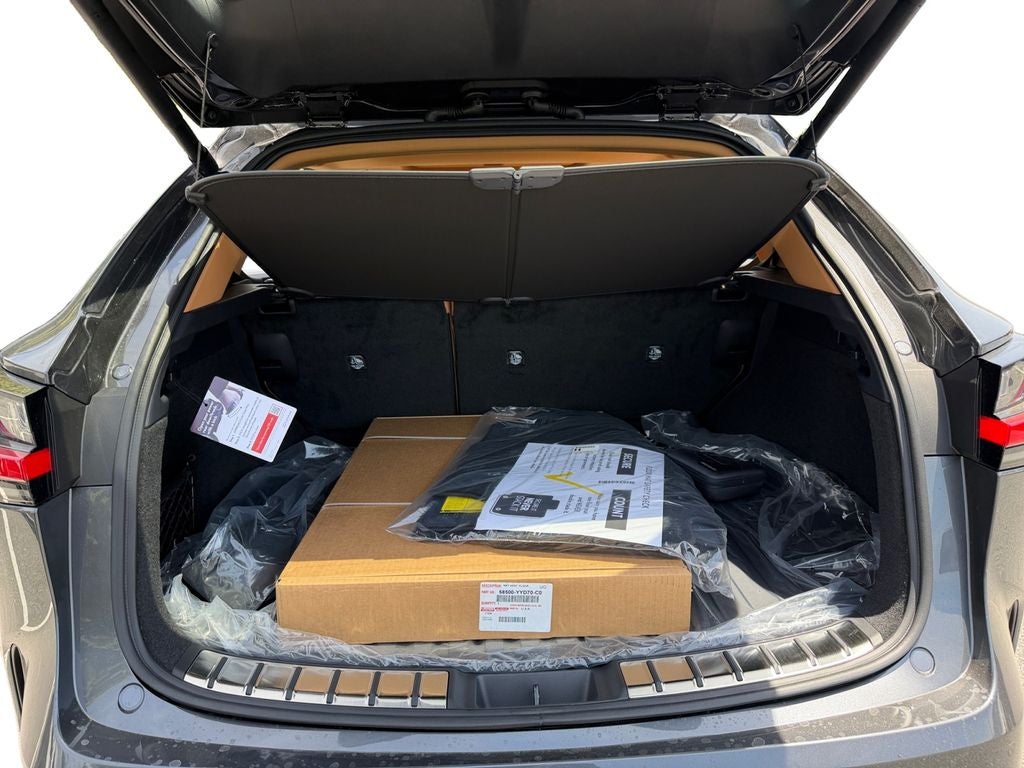 2026 Lexus NX PREMIUM