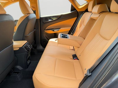 2026 Lexus NX PREMIUM