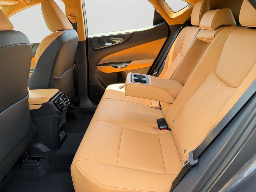 2026 Lexus NX PREMIUM