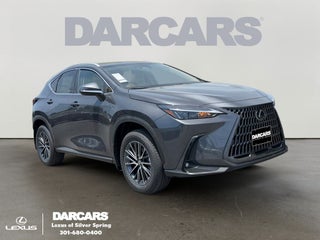 2026 Lexus NX PREMIUM