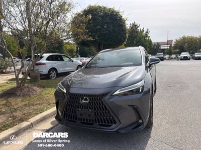 2023 Lexus NX 350 Premium 350 Premium