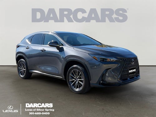 2023 Lexus NX 350 Premium 350 Premium